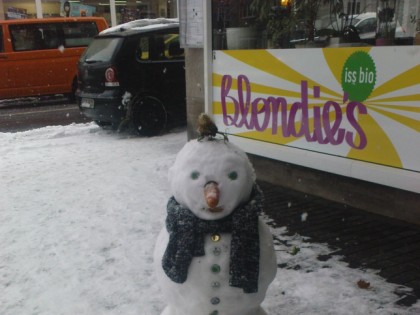 Foto: Blondies