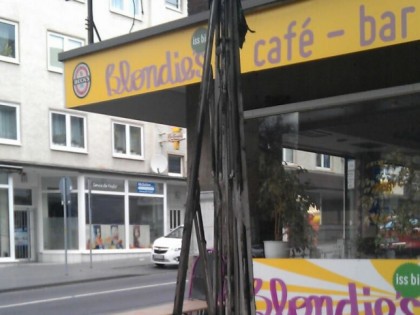 Foto: Blondies